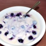 vegan greek yogurt