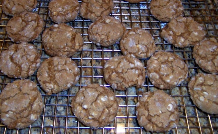 Cookies O'clock