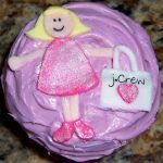 Cupcakes by Katie