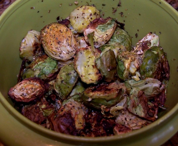 Wacky Weather/ Comforting Cooking