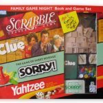 board games