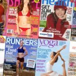 healthy magazines