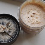 homemade coconut butter