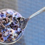 lavender cream
