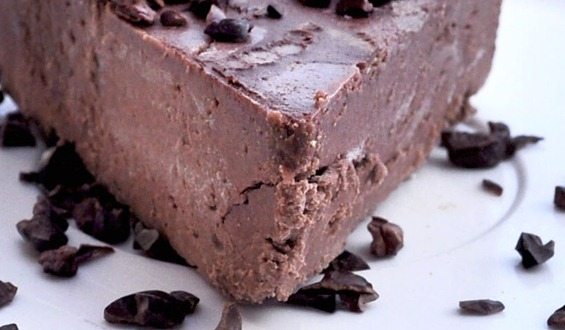 fudgey