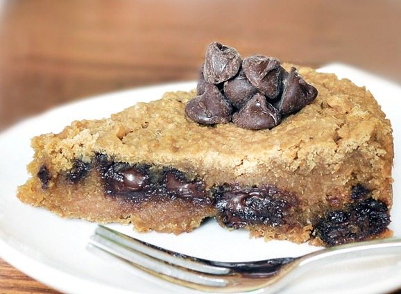 cookie pie