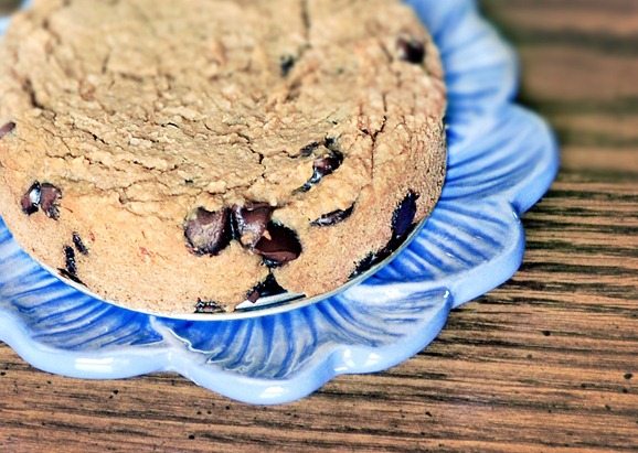 deep dish cookie pie