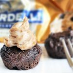 pb-cupcakes