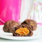pumpkin cookies