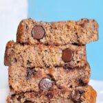This is the BEST banana bread recipe I have ever found... 16,000 repins! @choccoveredkt - It is a MUST try! http://chocolatecoveredkatie.com/2011/11/02/polka-dot-banana-bread/