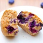 blueberry muffins recipe