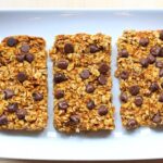 pumpkin baked oats