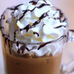 mocha frappuccino small