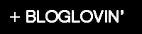 bloglovin