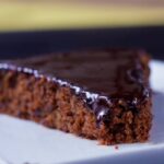 refined sugar free chocolate cake recipe