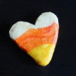 vegan candy corn