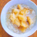 apple quinoa recipe