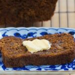 gingerbread recipe