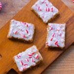peppermint bars