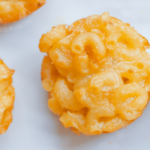 mac and cheese muffins