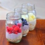 overnight oats recipe