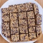 fudge bars