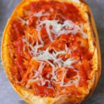 spaghetti