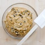 cookie dough