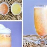 Candy Corn Drink