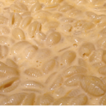 Greek Yogurt Mac & Cheese