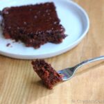 Texas Sheet Cake