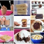 The top 10 most popular healthy desserts of the year.