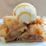 apple enchilada