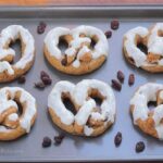 auntie anne's pretzels