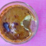 Avocado Creme Brulee