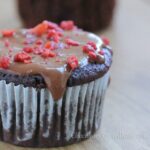 bacon cupcakes