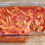 baked penne
