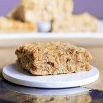banana bread oatmeal