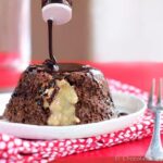 banana cake