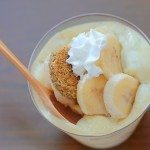banana pudding