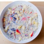bircher muesli
