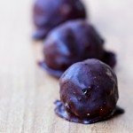 black bean desserts
