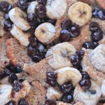 bread pudding