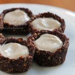 brownie bites