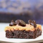 Cookie Dough Brownies