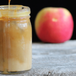 caramel dip