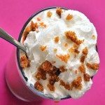 carrot-shake