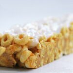 cheerios bars