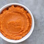 cheese hummus