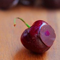 Chocolate Covered Cherries